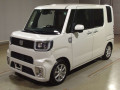 2020 Daihatsu Wake