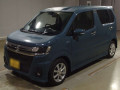2023 Suzuki WAGON R Custom Z