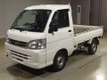 2014 Daihatsu Hijet Truck