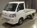 2006 Daihatsu Hijet Truck