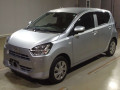 2022 Daihatsu Mira es