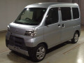 2020 Daihatsu Hijet Cargo