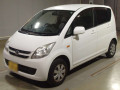 2007 Daihatsu Move