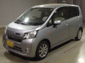 2014 Daihatsu Move