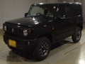 2025 Suzuki Jimny
