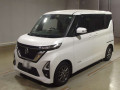 2022 Nissan Roox