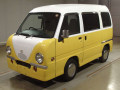 2003 Subaru Sambar