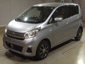 2016 Nissan DAYZ