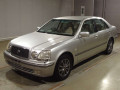 2000 Toyota Progres