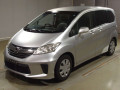 2014 Honda Freed