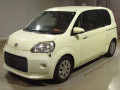 2012 Toyota Porte