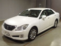 2008 Toyota Crown