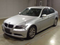 2007 BMW 3 Series