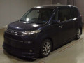 2014 Toyota Spade