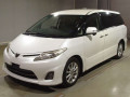 2012 Toyota Estima