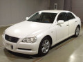 2005 Toyota Mark X