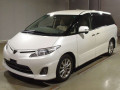 2012 Toyota Estima