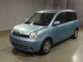 2004 Toyota Sienta