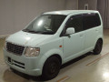 2009 Mitsubishi eK Wagon