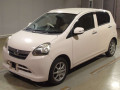2012 Daihatsu Mira es