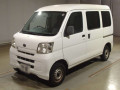 2013 Toyota Pixis Van