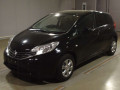 2014 Nissan Note