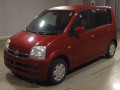 2006 Daihatsu Move
