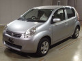 2011 Toyota Passo