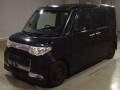 2010 Daihatsu Tanto Custom