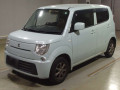 2012 Suzuki MR Wagon