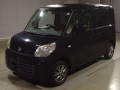 2014 Suzuki Spacia