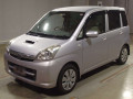 2010 Subaru Stella