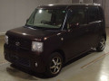 2014 Toyota Pixis Space