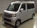 2006 Daihatsu Atrai Wagon