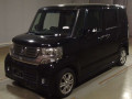 2012 Honda N-BOX CUSTOM