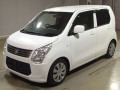 2014 Suzuki Wagon R