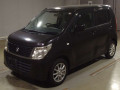 2014 Suzuki Wagon R
