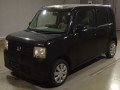 2010 Daihatsu Move Conte