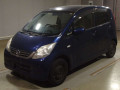 2009 Daihatsu Move