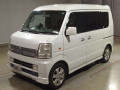 2008 Suzuki Every Wagon