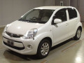 2015 Toyota Passo