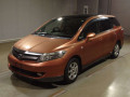 2005 Honda Airwave