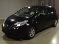 2014 Nissan Note