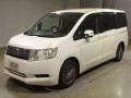 2010 Honda Step WGN