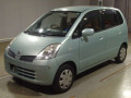 2004 Nissan Moco