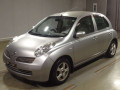 2003 Nissan March