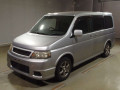 2004 Honda Step WGN