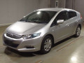 2009 Honda Insight