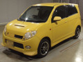 2001 Daihatsu MAX