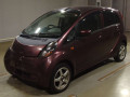 2010 Mitsubishi i